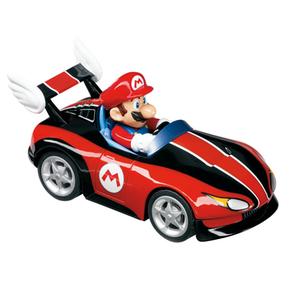 Coche Mario Kart Wii Importación