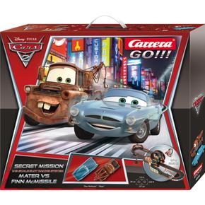 Pista Cars2