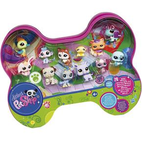 Littlest pet shop lata cheap