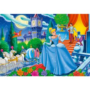 Puzzles Disney De 150 Piezas Clementoni