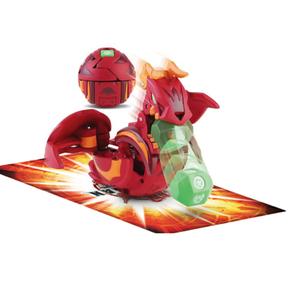 Bakugan Super Assault Bizak