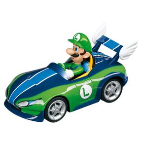 Coche Mario Kart Wii Importación