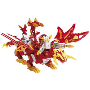 Bakugan Dragonoid Colossus Bizak