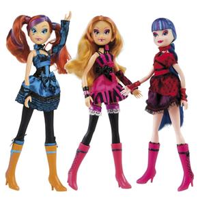 Winx Lady Hallo Giochi Preziosi