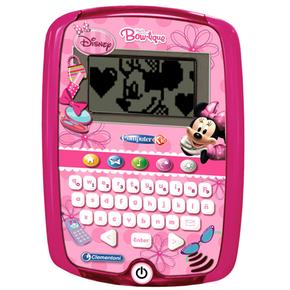 Tablet Minnie Mouse Clementoni