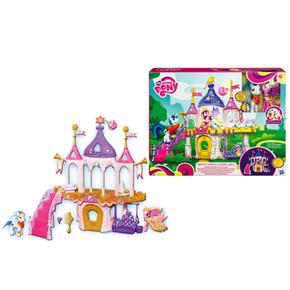 Castillo Real My Little Pony Hasbro