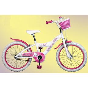 Bicicleta Charmmy Kitty Toimsa