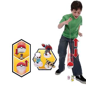 Pokémon Catcher Bandai