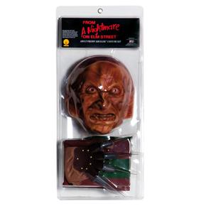 Blister Freddy Kruger Rubies