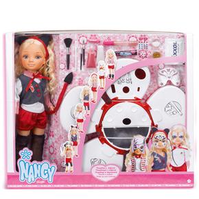 nancy peluqueria y maquillaje