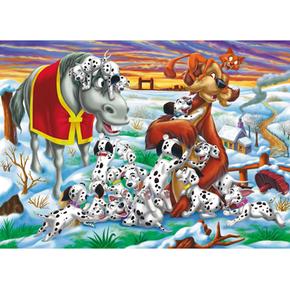 Maxi Puzzle Disney Clementoni