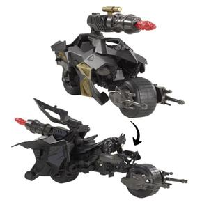 Batmoto Transformable Batman Mattel