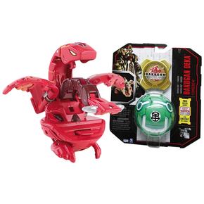 Bakugan Deka Bakugan S3 Bizak