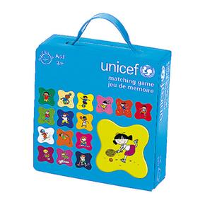 Puzzle Un Mundo Mejor Para Jugar Unicef