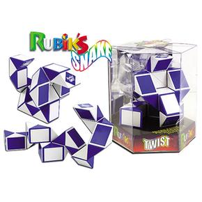 Juego Serpiente Rubiks Goliath Games