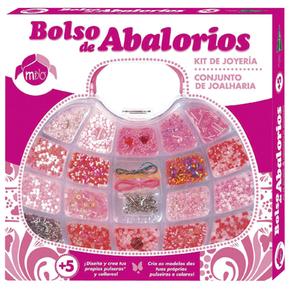 Bolso De Abalorios Miyo