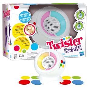 Twister Dance Hasbro