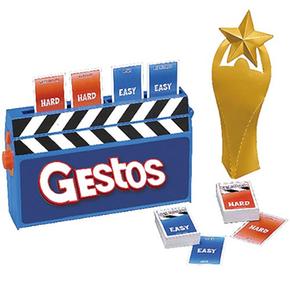 Juego Gestos Hasbro