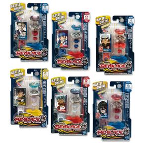 Surtido Peonzas Beyblade Hasbro