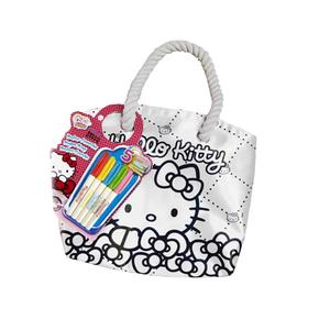 Bolso Cuerda Hello Kitty Cife