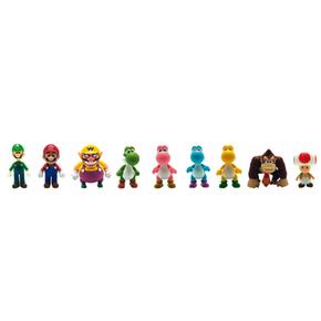 Figuras Super Mario S1 Abysse