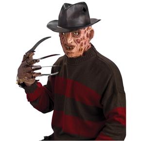 Sombrero Freddy Krueger Rubies