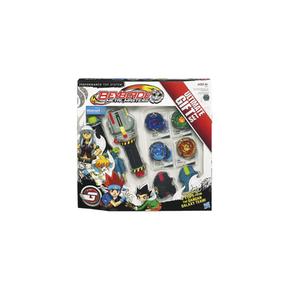 Set Ultimate Beyblade