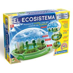 Ecosistema Clementoni