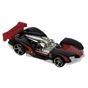 Coche Jorge Lorenzo Hot Wheels