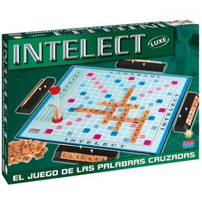 Juego De Mesa Intelect De Luxe Falomir