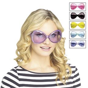Gafas Hot Colores Rubies