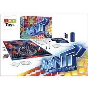 Juego Avanti Imc Toys