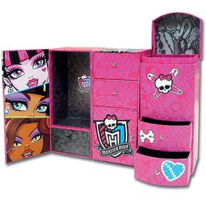 Taquilla Monster High Cife Spain