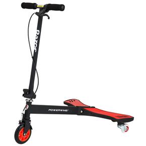 Patinete Powerwing Red/black Razor