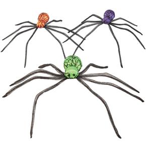 Arañas Colorines Creaciones Llopis