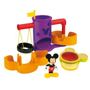 Playset Mickey Importación