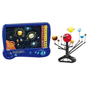 Planetario Interactivo Eduland