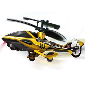 Nanocoptero Autocopter Pro Air Raiders Giro