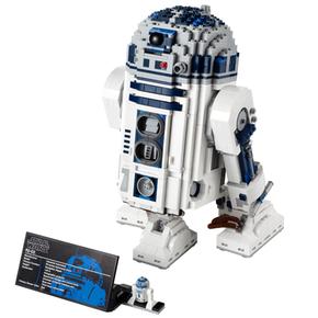 R2-d2 Lego