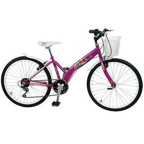 Bicicleta Hannah Montana Toim