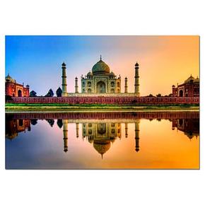 Puzzle 2000 Piezas – Taj Mahal, India