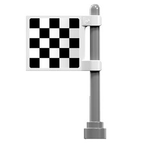 El Gran Cars Carrera Por La Mundial 8423 Lego Premio VUpzMqS