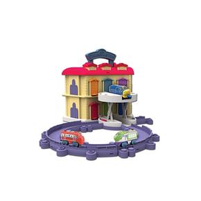 Chuggington – Casa 2 Pisos Portable