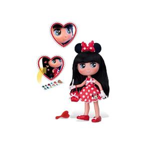 I Love Minnie – Muñeca 30 Cm