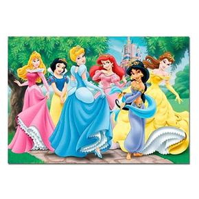 200 Disney Princess