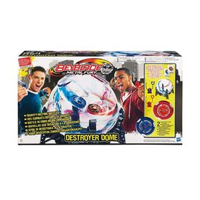 Beyblade Destroyer Dome