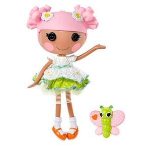 Lala Blossom Flowerpot Lalaloopsy