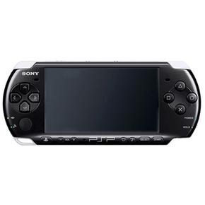 Consola Psp 3000