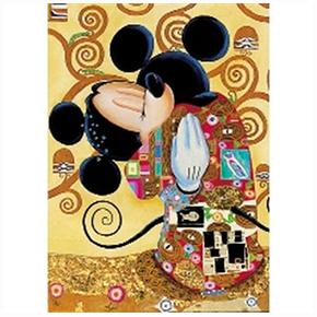 Puzzle 1000 Piezas Art – El Abrazo