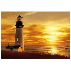 Puzzle 1000 Piezas – Atardecer